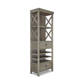Moreshire Display Cabinet